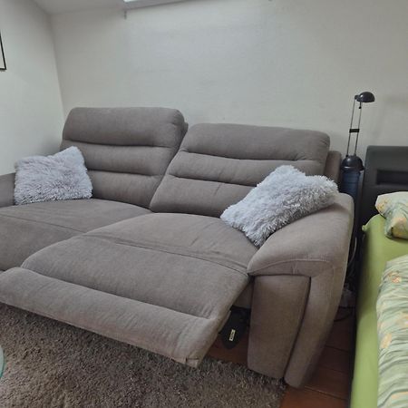 Kleine Auszeit Apartment Lauben  Екстериор снимка