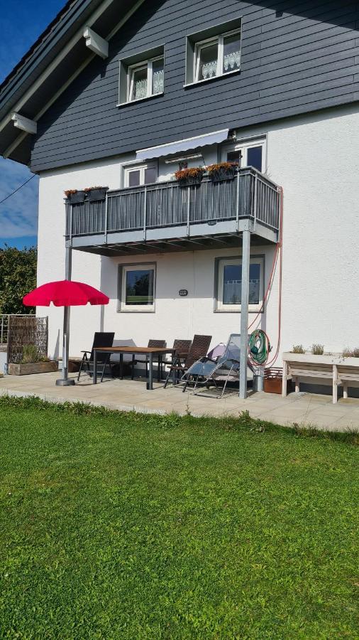 Kleine Auszeit Apartment Lauben  Екстериор снимка